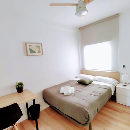 Habitaciones Santiago Sagunto 外观 照片