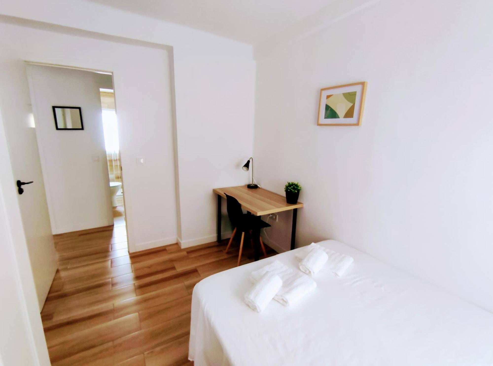 Habitaciones Santiago Sagunto 外观 照片