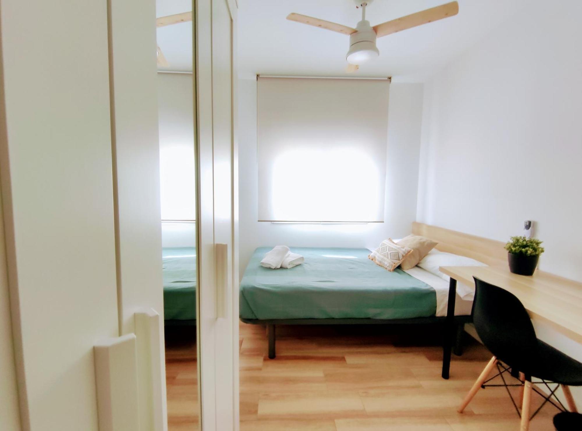 Habitaciones Santiago Sagunto 外观 照片